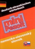 Nemecko - slovenský slovník deutsch - slowakisches wörterbuch Nemecko - slovenský slovník deutsch - slowakisches wörterbuch
