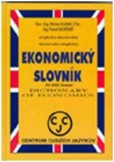 Anglicko-slovenský a slovensko-anglický ekonomický slovník