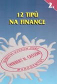 12 tipů na finance