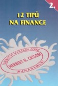 12 tipů na finance 12 tipů na finance