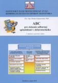 ABC pre získanie odbornej spôsobilosti v elektrotechnike ABC pre získanie odbornej spôsobilosti v elektrotechnike