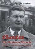 Bata - The Business Miracle Bata - The Business Miracle