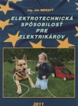 Elektrotechnická spôsobilosť pre elektrikárov Elektrotechnická spôsobilosť pre elektrikárov