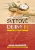 Svetové dejiny 3 Svetové dejiny 3