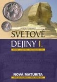 Svetové dejiny 1 Svetové dejiny 1