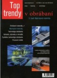 Top trendy v obrábaní II. časť - nástrojové materiály Top trendy v obrábaní II. časť - nástrojové materiály