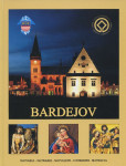 Bardejov Bardejov