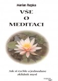 Vše o meditaci Vše o meditaci
