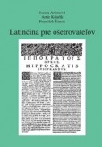 Latinčina pre ošetrovateľov Latinčina pre ošetrovateľov