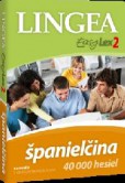 EasyLex2 Španielčina EasyLex2 Španielčina