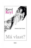 Má vlast? Má vlast?