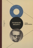 Filozofické iniciatívy Igora Hrušovského Filozofické iniciatívy Igora Hrušovského