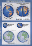 Geografická poloha Geografická poloha