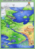 Základné geografické pojmy Základné geografické pojmy