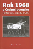 Rok 1968 a Československo. Rok 1968 a Československo.