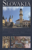 Illustrated Encyclopaedia of Monuments - Slovakia Illustrated Encyclopaedia of Monuments - Slovakia