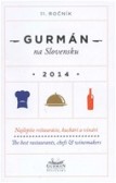 Gurmán na Slovensku 2014 Gurmán na Slovensku 2014