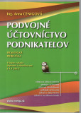 Podvojné účtovníctvo podnikateľov 2012 Podvojné účtovníctvo podnikateľov 2012