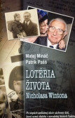 Lotéria života Nicholasa Wintona Lotéria života Nicholasa Wintona