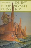 Dejiny peloponézskej vojny I-IV Dejiny peloponézskej vojny I-IV