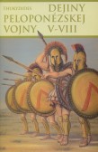 Dejiny peloponézskej vojny V-VIII Dejiny peloponézskej vojny V-VIII