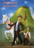 Ostáva človek - Martin Slivka Ostáva človek - Martin Slivka