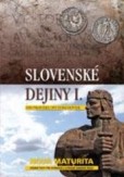 Slovenské dejiny I. Slovenské dejiny I.