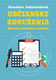 Občianske združenia - Návod na obsluhu a údržbu Občianske združenia - Návod na obsluhu a údržbu