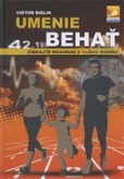 Umenie behať Umenie behať