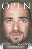 Open - autobiografia