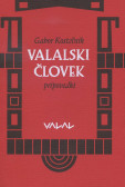 Valalski človek Valalski človek