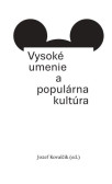 Vysoké umenie a populárna kultúra