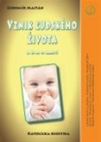 Vznik ľudského života Vznik ľudského života