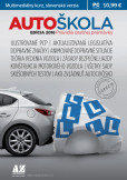 Autoškola - edícia 2016 Autoškola - edícia 2016