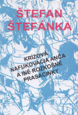 Krízová nafukovacia Anča a iné rozkošné prasačinky Krízová nafukovacia Anča a iné rozkošné prasačinky