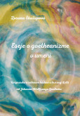 Eseje o goetheanizme v umení Eseje o goetheanizme v umení