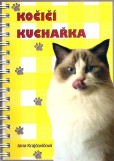 Kočičí kuchařka Kočičí kuchařka