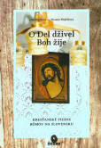 Boh žije / O Del dživel Boh žije / O Del dživel