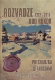 Rozvadze 1212-2012 Rozvadze 1212-2012