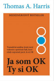 Ja som OK - Ty si OK Ja som OK - Ty si OK