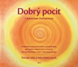 Dobrý pocit s Katarínou Zacharovou - CD Dobrý pocit s Katarínou Zacharovou - CD