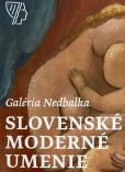 Slovenské moderné umenie