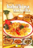 Tradičná babičkina kuchárka 1 Tradičná babičkina kuchárka 1