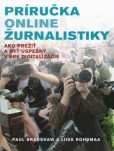 Príručka online žurnalistiky Príručka online žurnalistiky