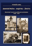 Zbavení práva - majetku - života Zbavení práva - majetku - života