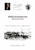 Základy ekonomickej teórie - Makroekonómia Základy ekonomickej teórie - Makroekonómia