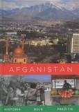 Afganistan Afganistan