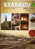 Staškov 1614-2014 Staškov 1614-2014