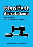 Manifest disfrutalizmu Manifest disfrutalizmu