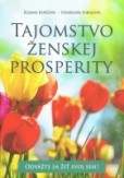Tajomstvo ženskej prosperity Tajomstvo ženskej prosperity